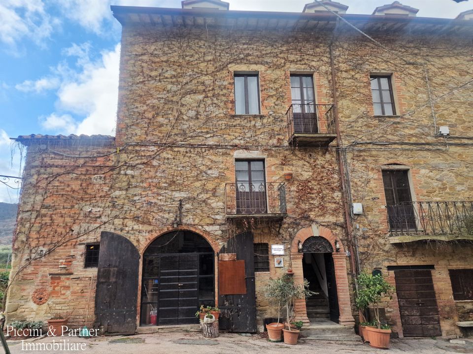 Lejlighed i Magione, Perugia - foto 1