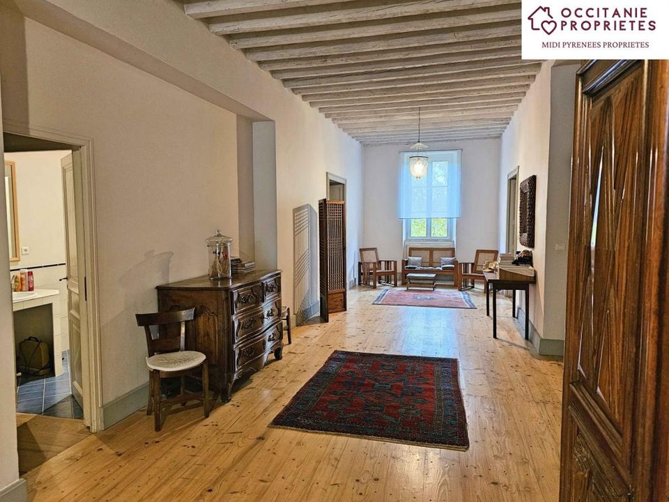 Villa i Villefranche-de-Lauragais, Haute-Garonne - foto 4