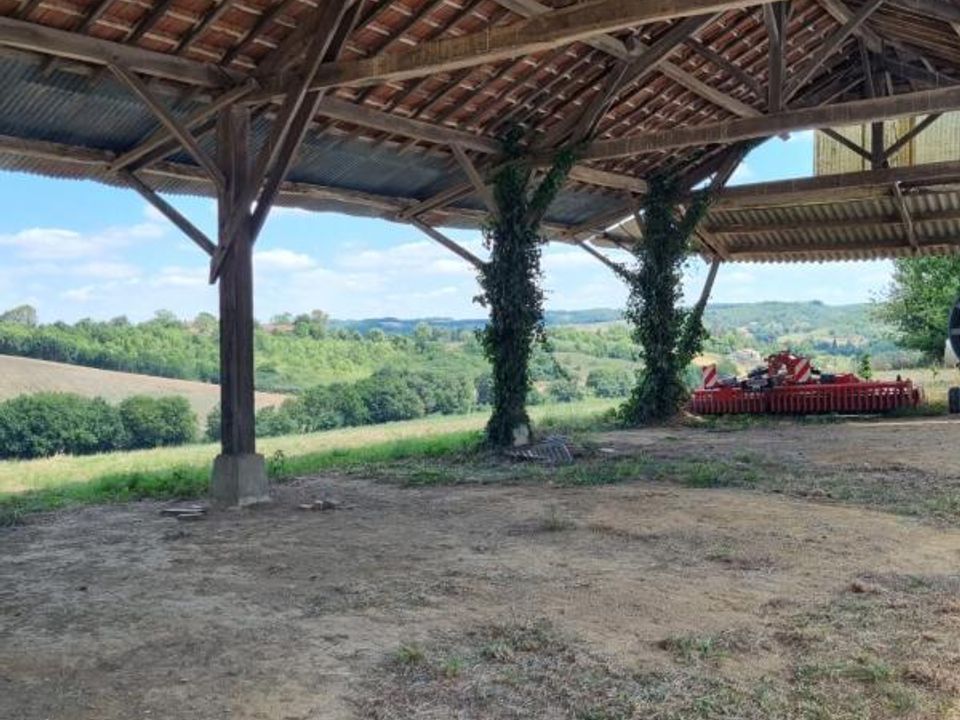 Farm i Seissan, Gers - foto 4