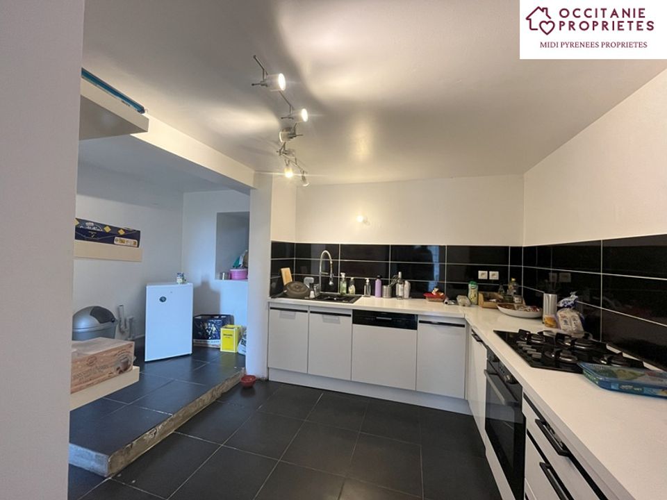 Landsbyhus i Larra, Haute-Garonne - foto 4