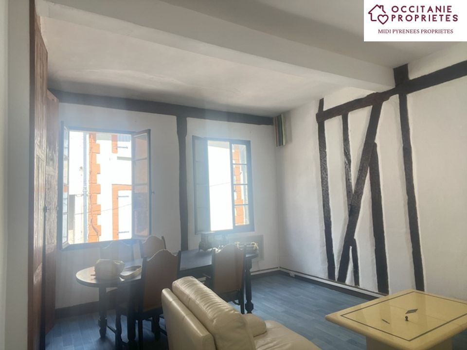 Landsbyhus i L'Isle-en-Dodon, Haute-Garonne - foto 2