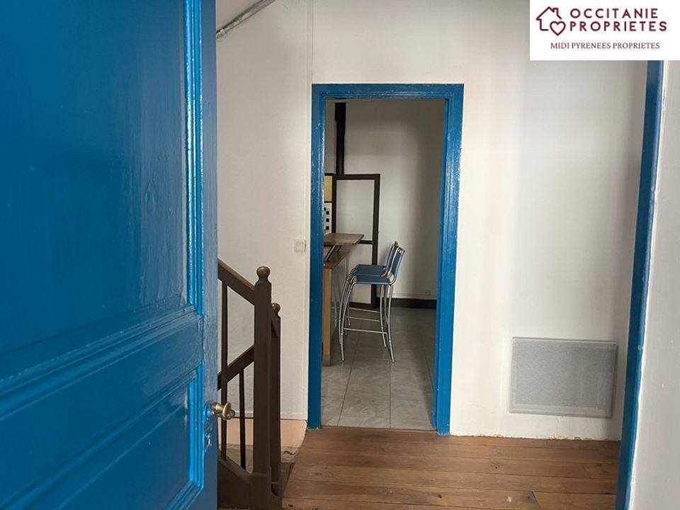 Landsbyhus i L'Isle-en-Dodon, Haute-Garonne - foto 3