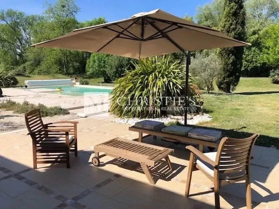 Landejendom i Libourne, Gironde - foto 2