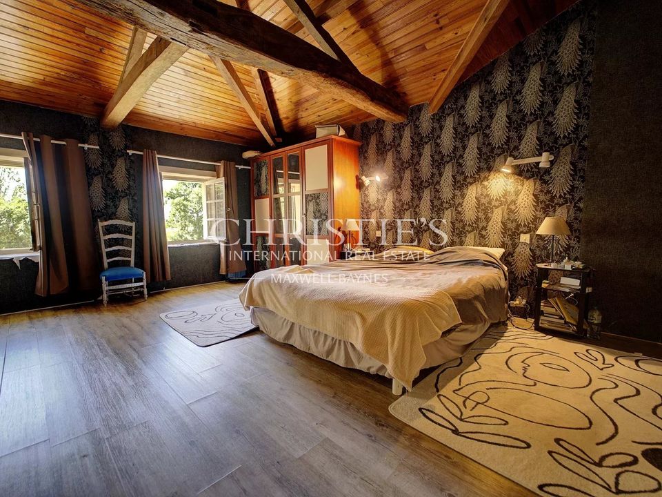 Villa i Langon, Gironde - foto 4