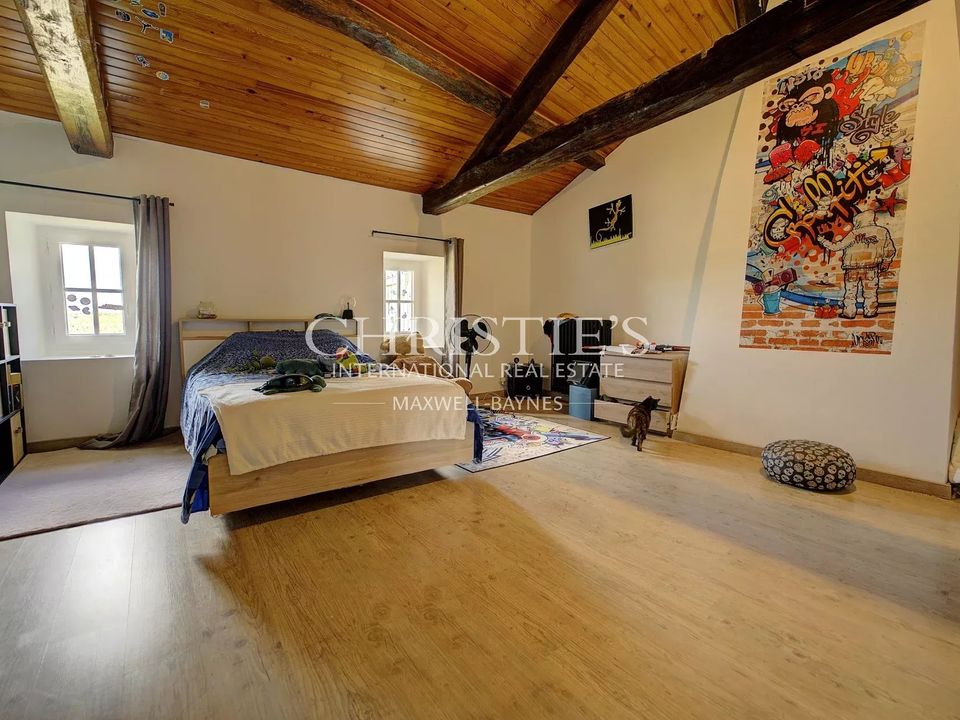 Villa i Langon, Gironde - foto 5