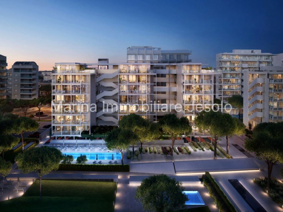 Lejlighed i Jesolo, Venice - foto 4