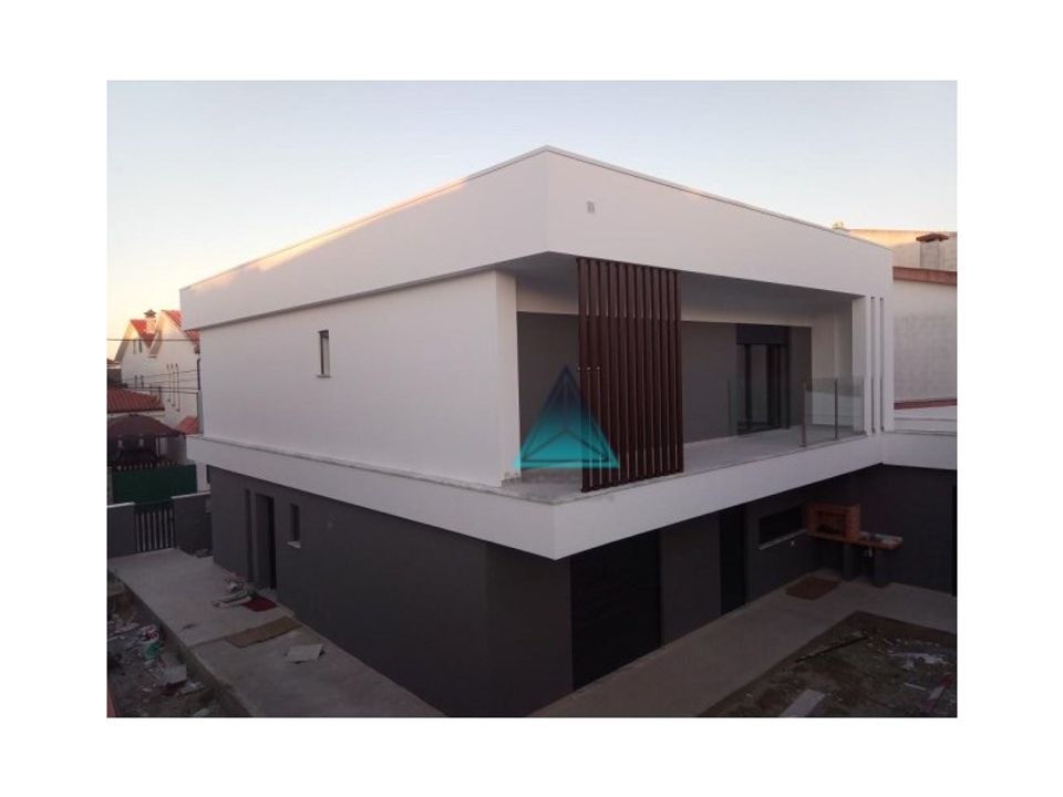 Byhus i Amora, Setubal - foto 1