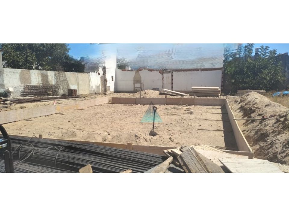 Byhus i Amora, Setubal - foto 2