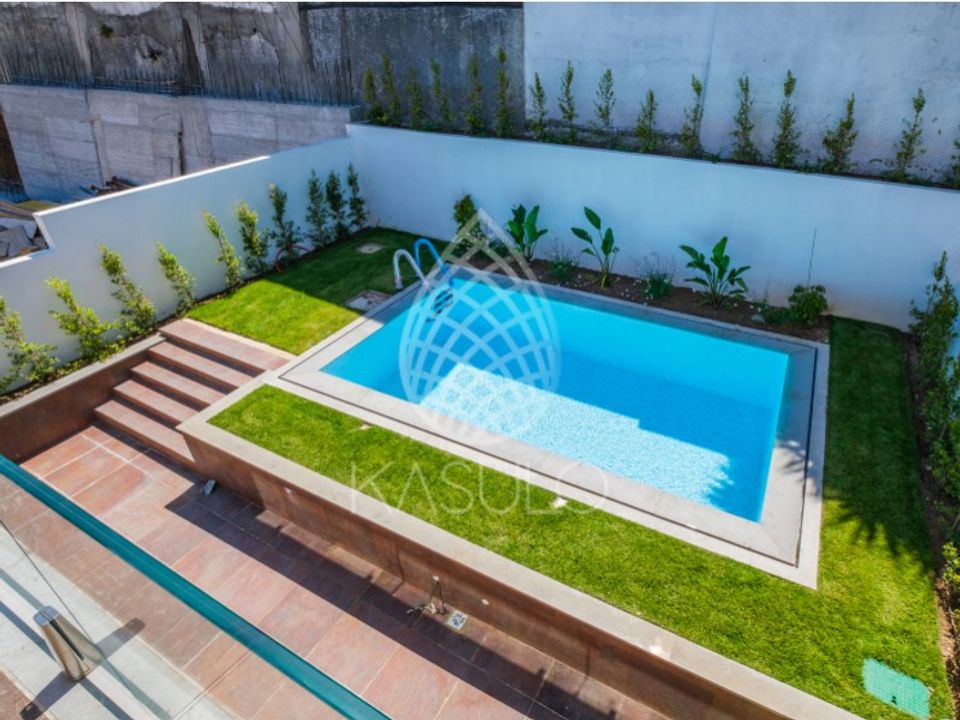 Haus in Alcabideche, Lisbon - Foto 2