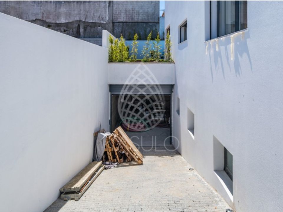 Haus in Alcabideche, Lisbon - Foto 4