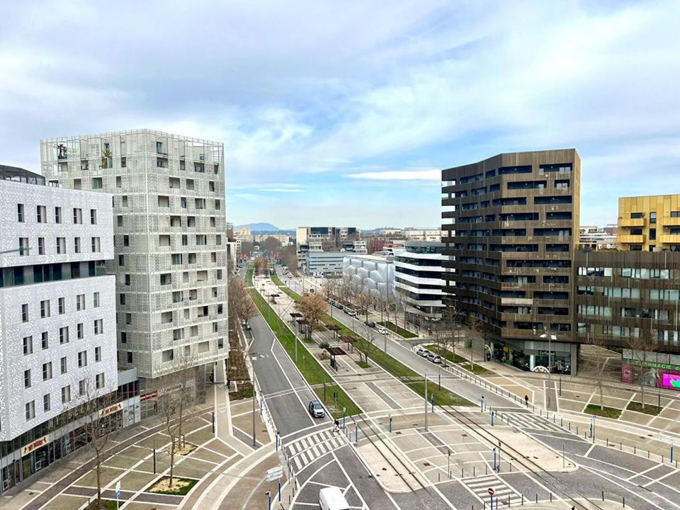 Lejlighed i Montpellier, Herault - foto 4