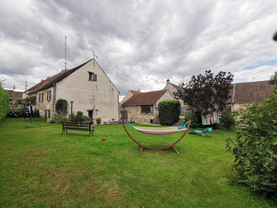 Villa i Bézu-Saint-Germain, Aisne - foto 2