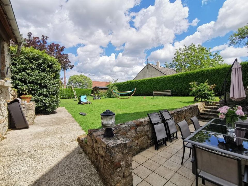 Villa i Bézu-Saint-Germain, Aisne - foto 3