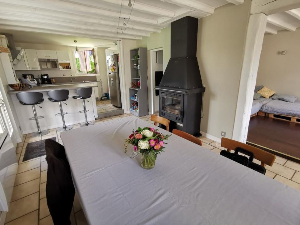Villa i Bézu-Saint-Germain, Aisne - foto 4