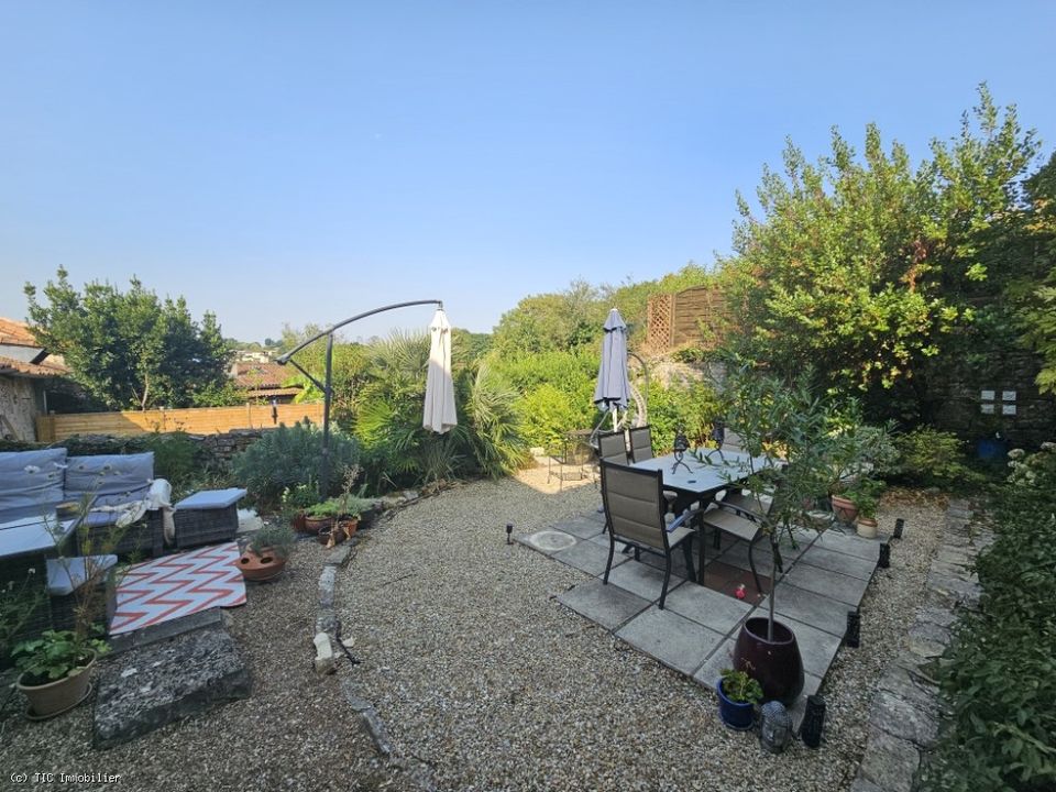 Villa i Nanteuil-en-Vallee, Charente - foto 3