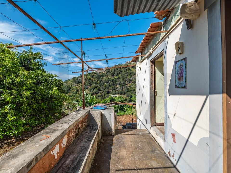 Byhus i Santa Cruz, Madeira - foto 4