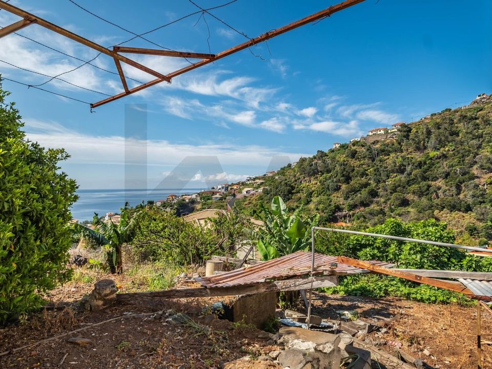 Byhus i Santa Cruz, Madeira - foto 5