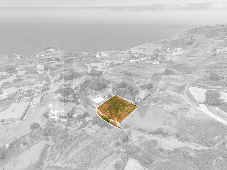 Helårsgrund i Calheta, Madeira - foto 2