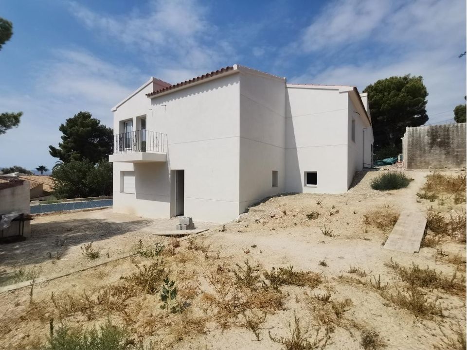 Villa i Altea, Alicante - foto 3