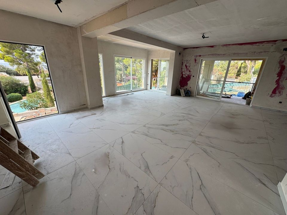 Villa i Altea, Alicante - foto 5