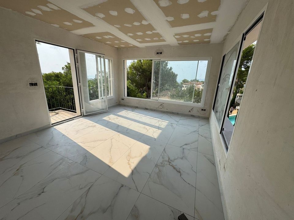 Villa i Altea, Alicante - foto 4
