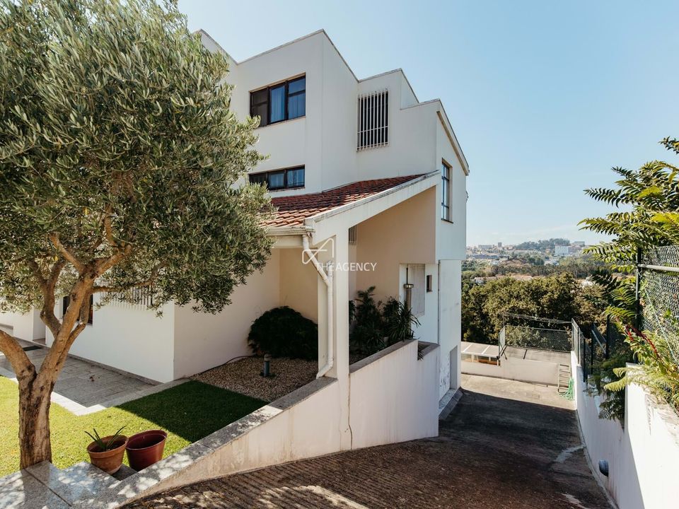 Villa i Gondomar, Porto - foto 2