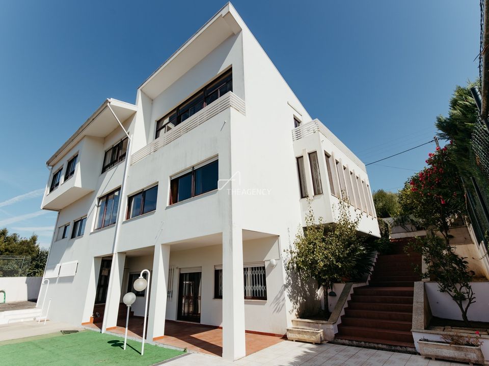 Villa i Gondomar, Porto - foto 3