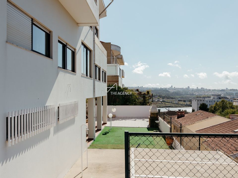 Villa i Gondomar, Porto - foto 1