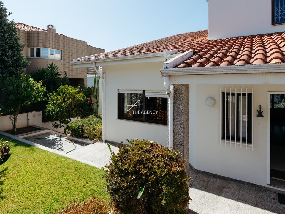 Villa i Gondomar, Porto - foto 4