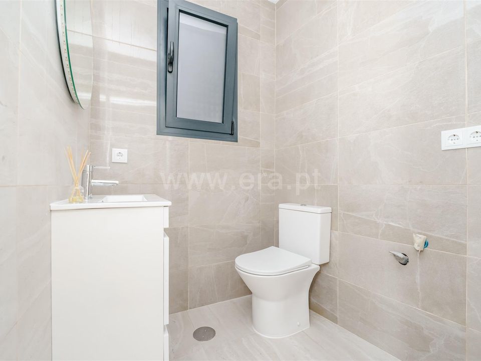Duplex i Covilha, Castelo Branco - foto 2