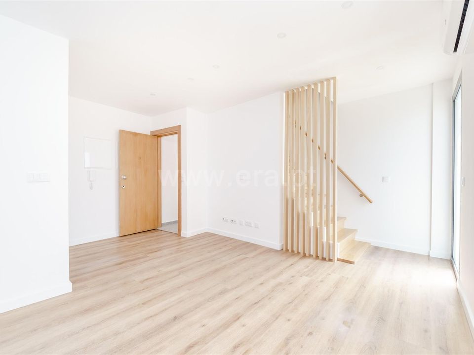 Duplex i Covilha, Castelo Branco - foto 3