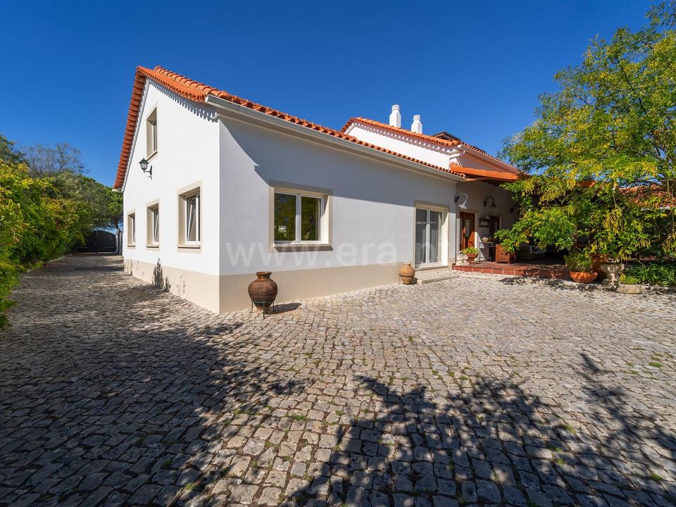 Byhus i Alcobaca, Leiria - foto 1