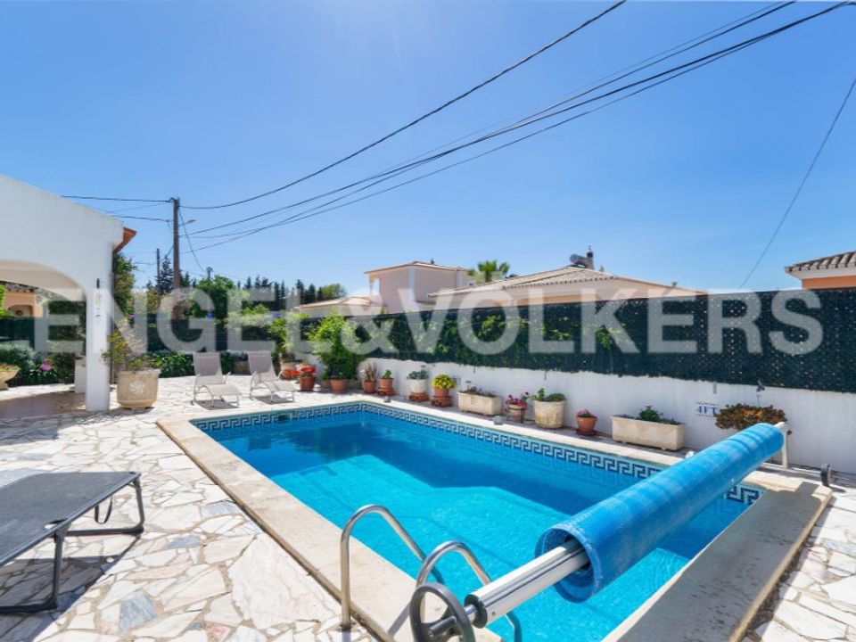 Villa i Carvoeiro, Faro - foto 2