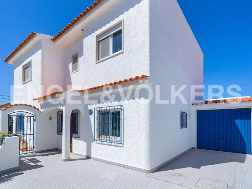 Villa i Carvoeiro, Faro - foto 4