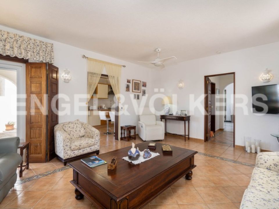 Villa i Carvoeiro, Faro - foto 5