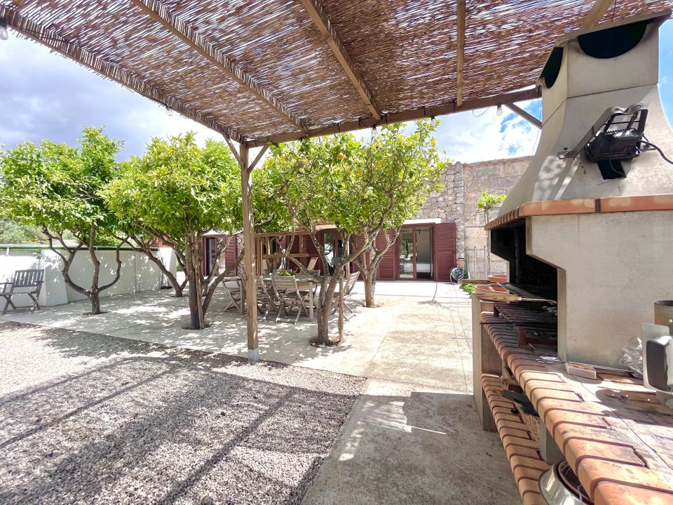 Landejendom i Campanet, Mallorca - foto 3