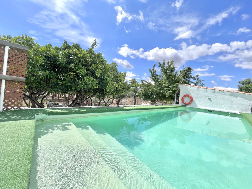 Landejendom i Campanet, Mallorca - foto 4