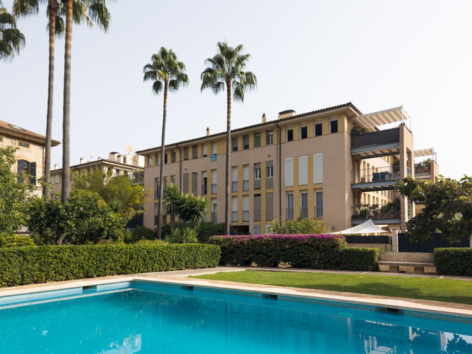 Lejlighed i Soller, Mallorca - foto 1