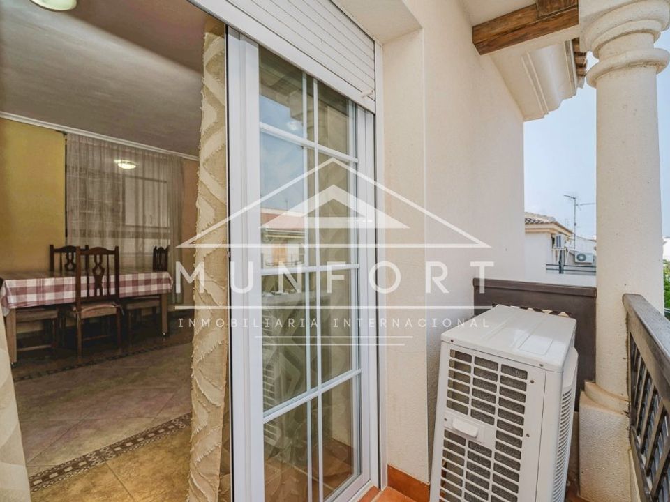 Bungalow i San Pedro Del Pinatar, Murcia - foto 1