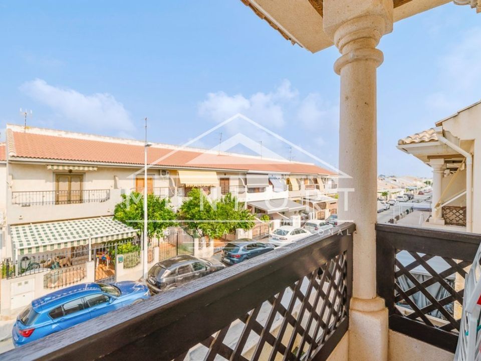 Bungalow i San Pedro Del Pinatar, Murcia - foto 2
