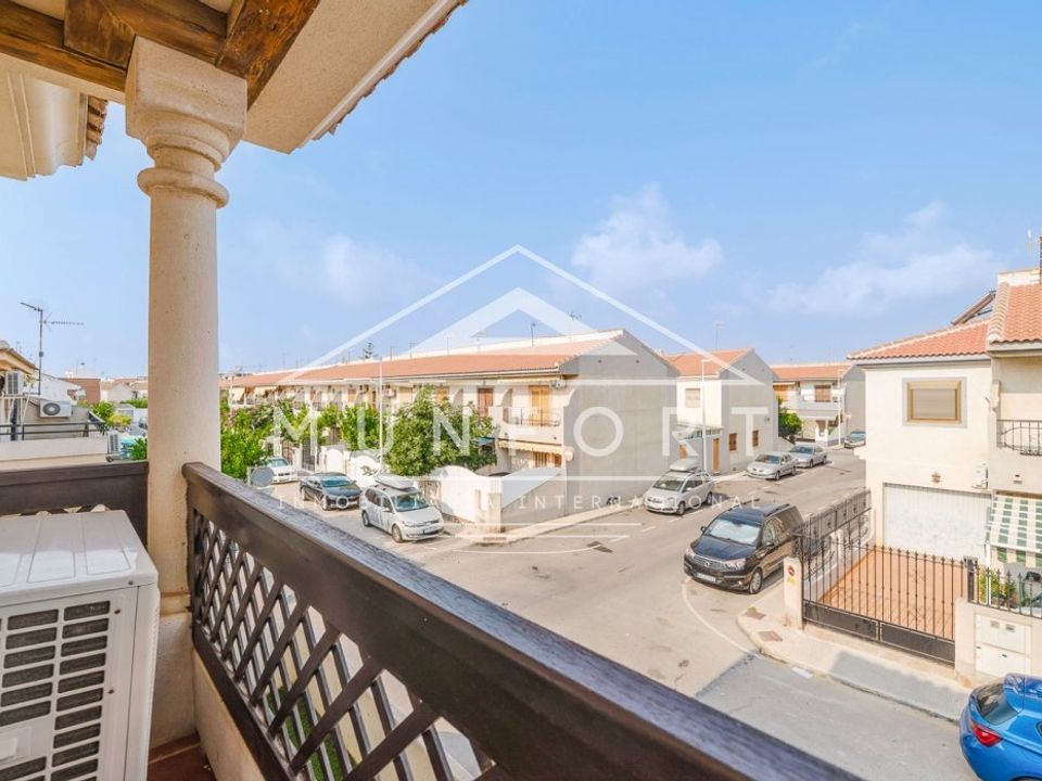 Bungalow i San Pedro Del Pinatar, Murcia - foto 3