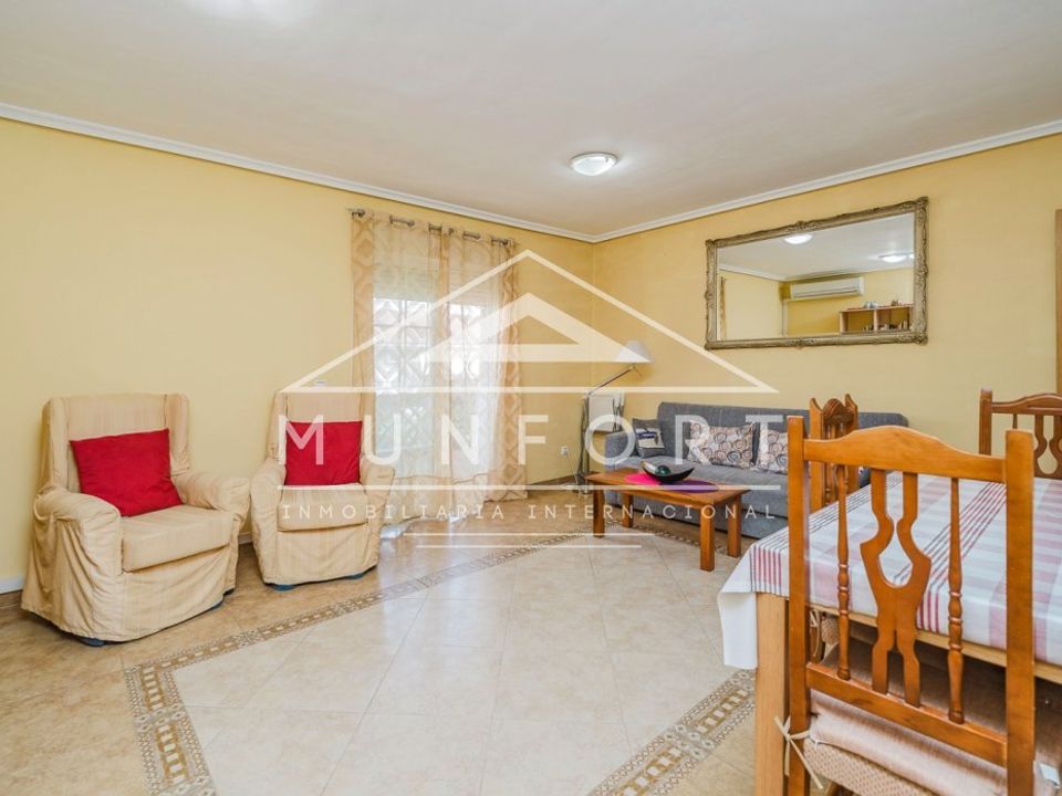 Bungalow i San Pedro Del Pinatar, Murcia - foto 4