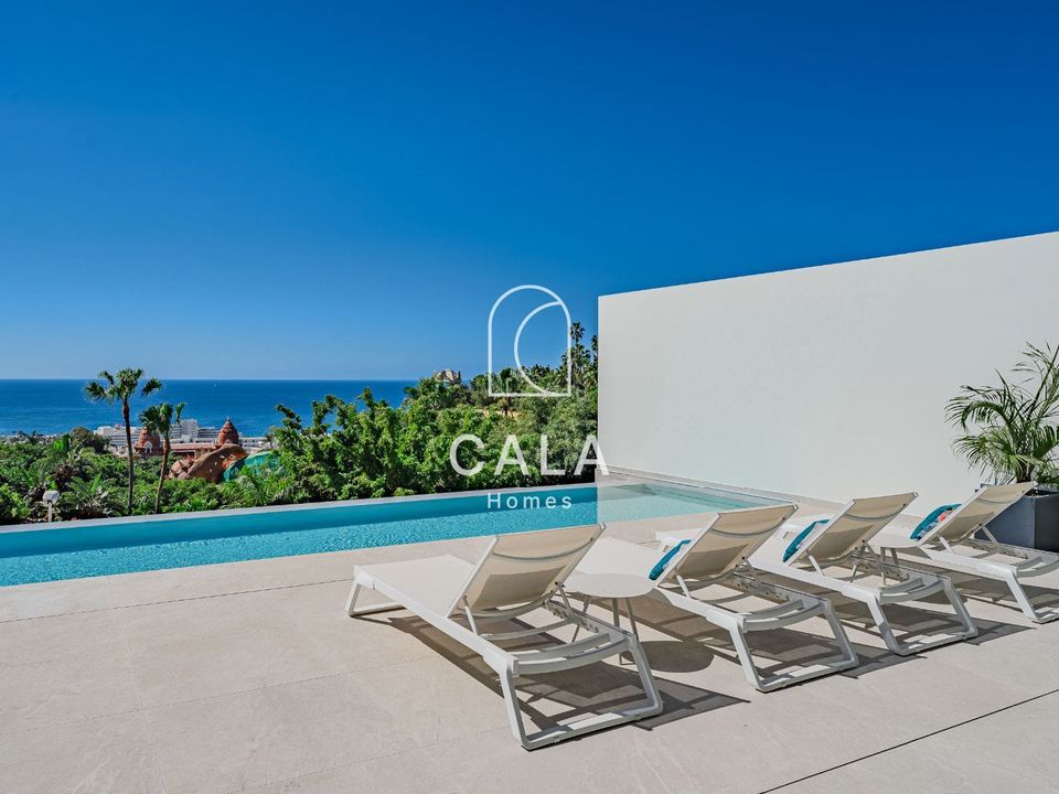 Villa i Adeje, Tenerife - foto 1