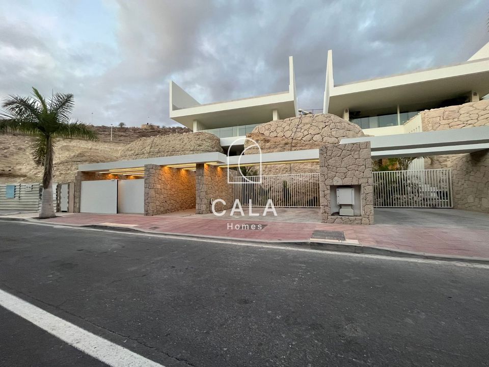 Villa i Adeje, Tenerife - foto 2