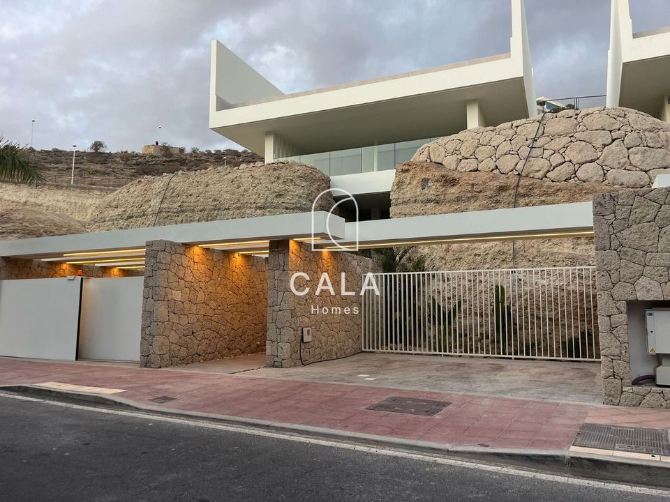 Villa i Adeje, Tenerife - foto 3