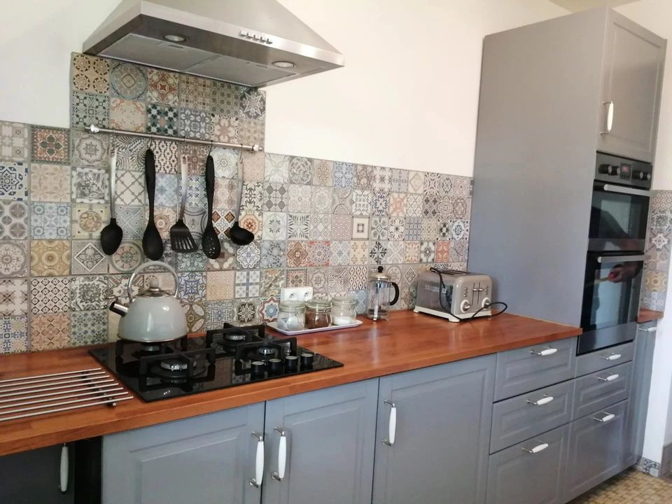 Casa de pueblo en Pressac, Vienne - foto 2