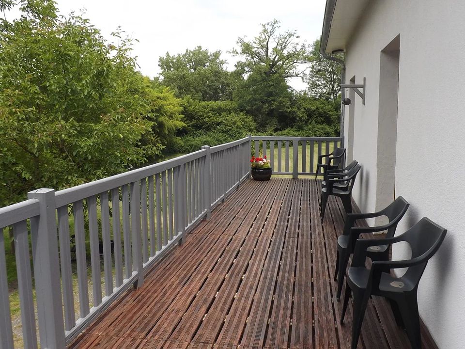 Casa de pueblo en Pressac, Vienne - foto 5