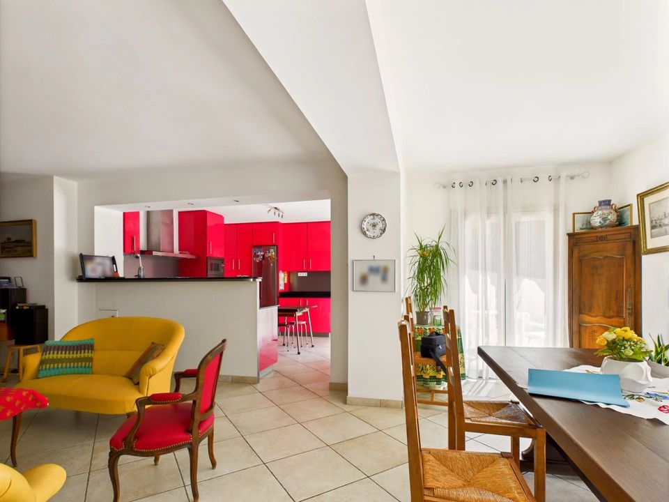 Villa i Aix-en-Provence, Bouches-du-Rhone - foto 4