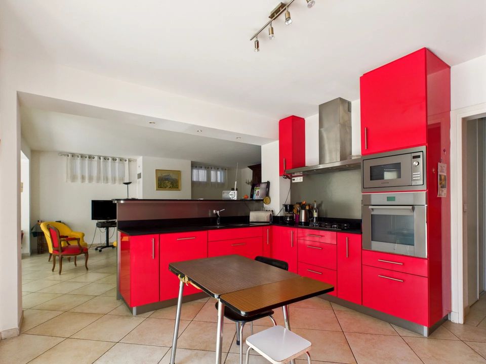 Villa i Aix-en-Provence, Bouches-du-Rhone - foto 5