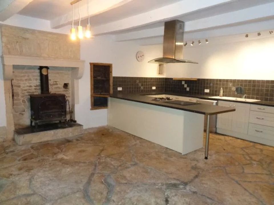 Villa i Brux, Vienne - foto 3